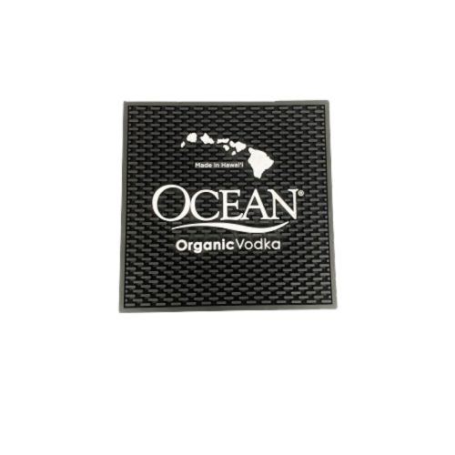 Ocean Vodka Bar Mat